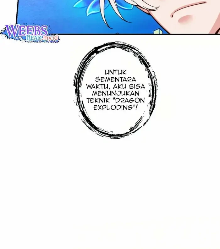 My Senior Brother Is Too Steady Chapter 47 Gambar 14