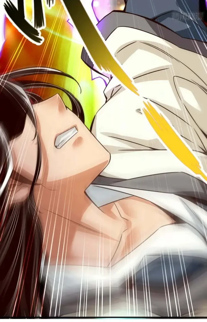 My Senior Brother Is Too Steady Chapter 47 Gambar 16