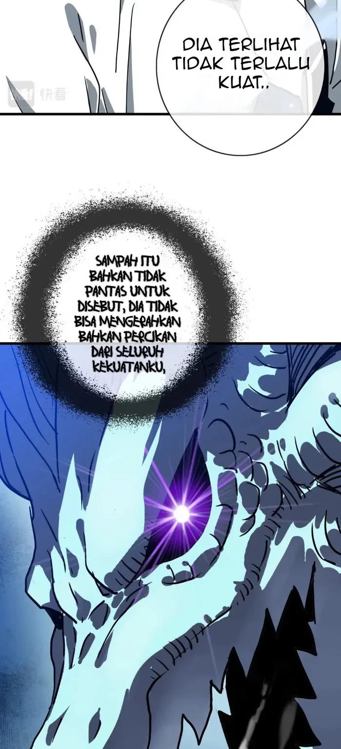 Crazy Leveling System Chapter 54 Gambar 7