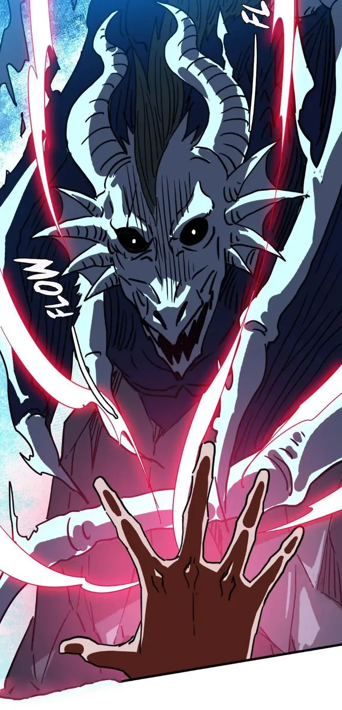 Crazy Leveling System Chapter 54 Gambar 19