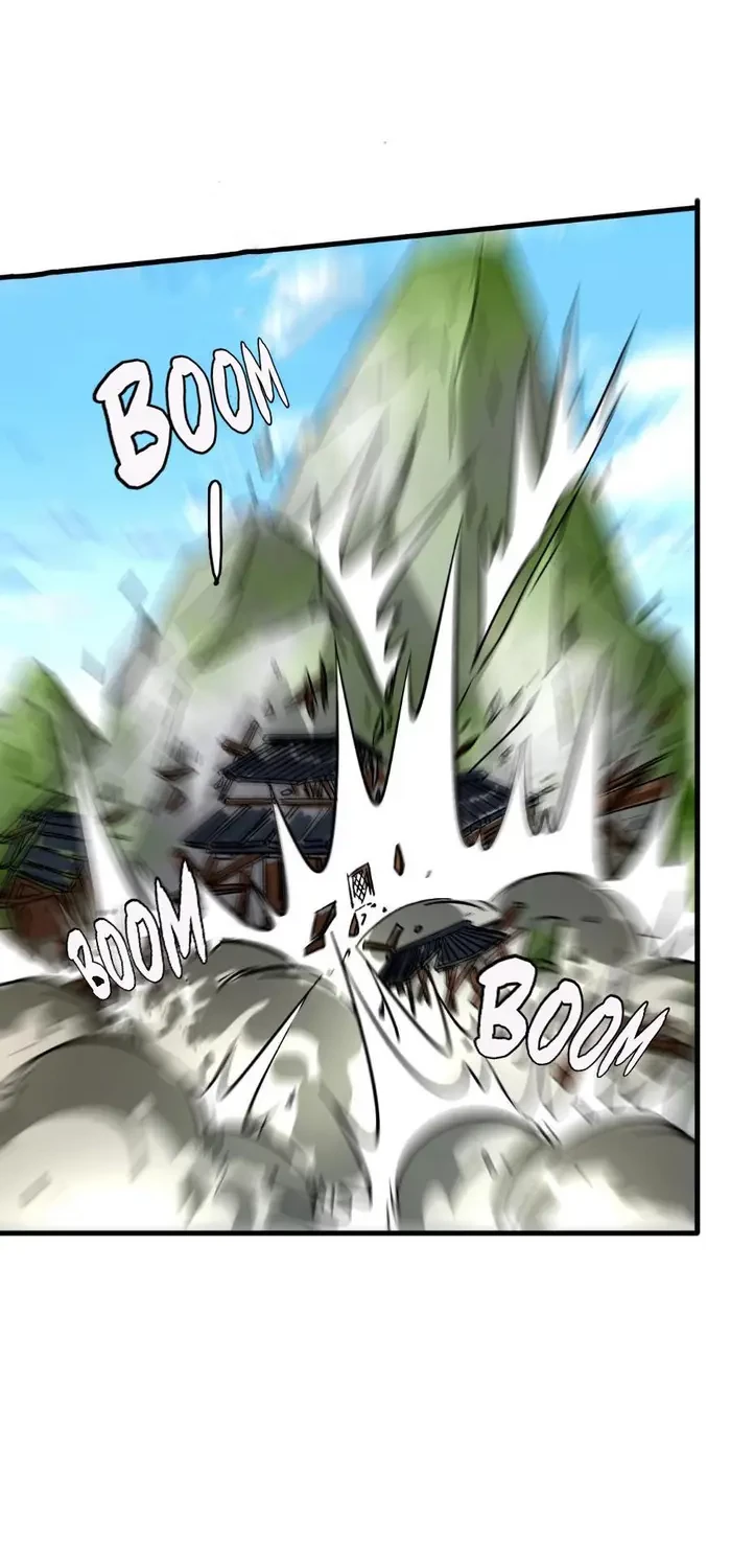 Crazy Leveling System Chapter 54 Gambar 31