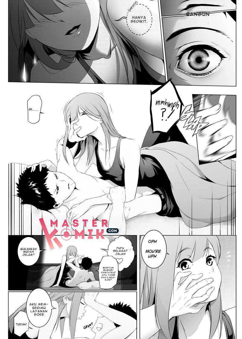 Every Minute Ends Chapter 00.1 Gambar 10