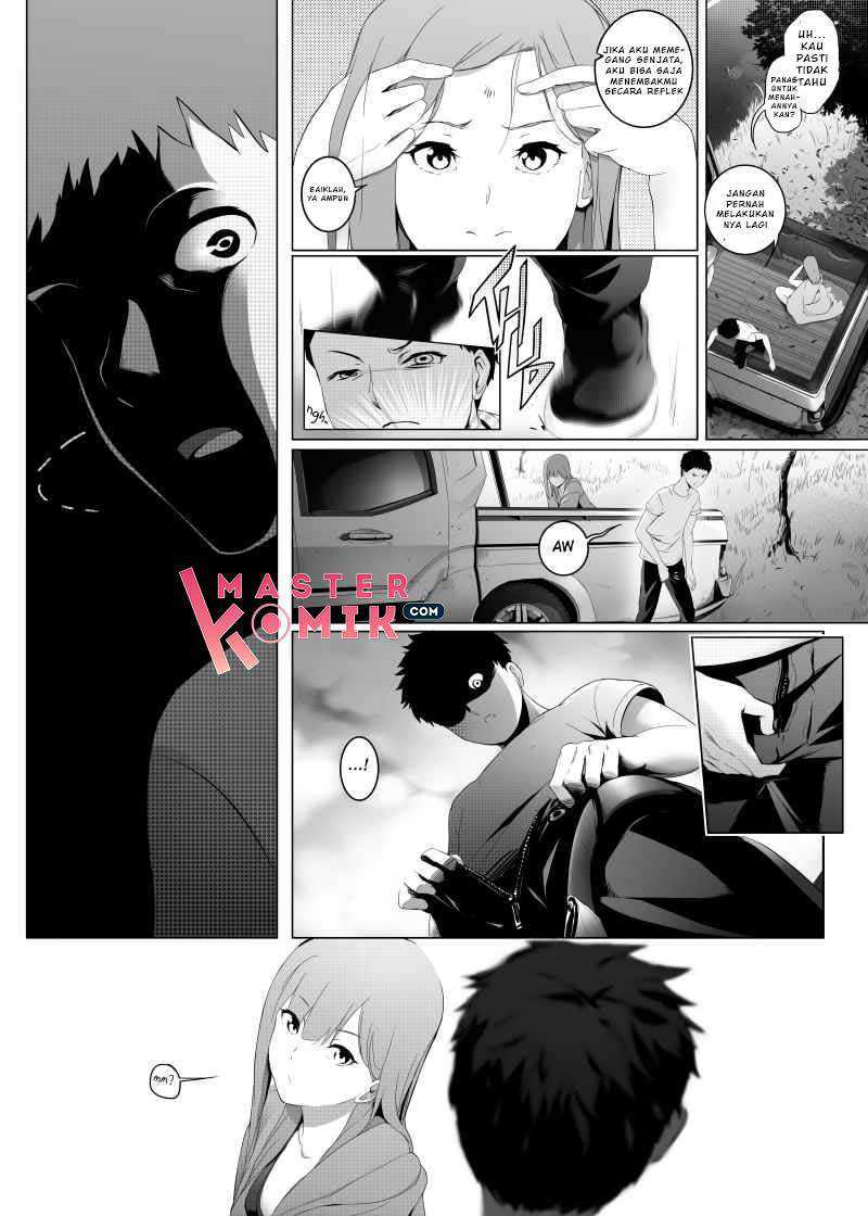 Every Minute Ends Chapter 00.1 Gambar 12