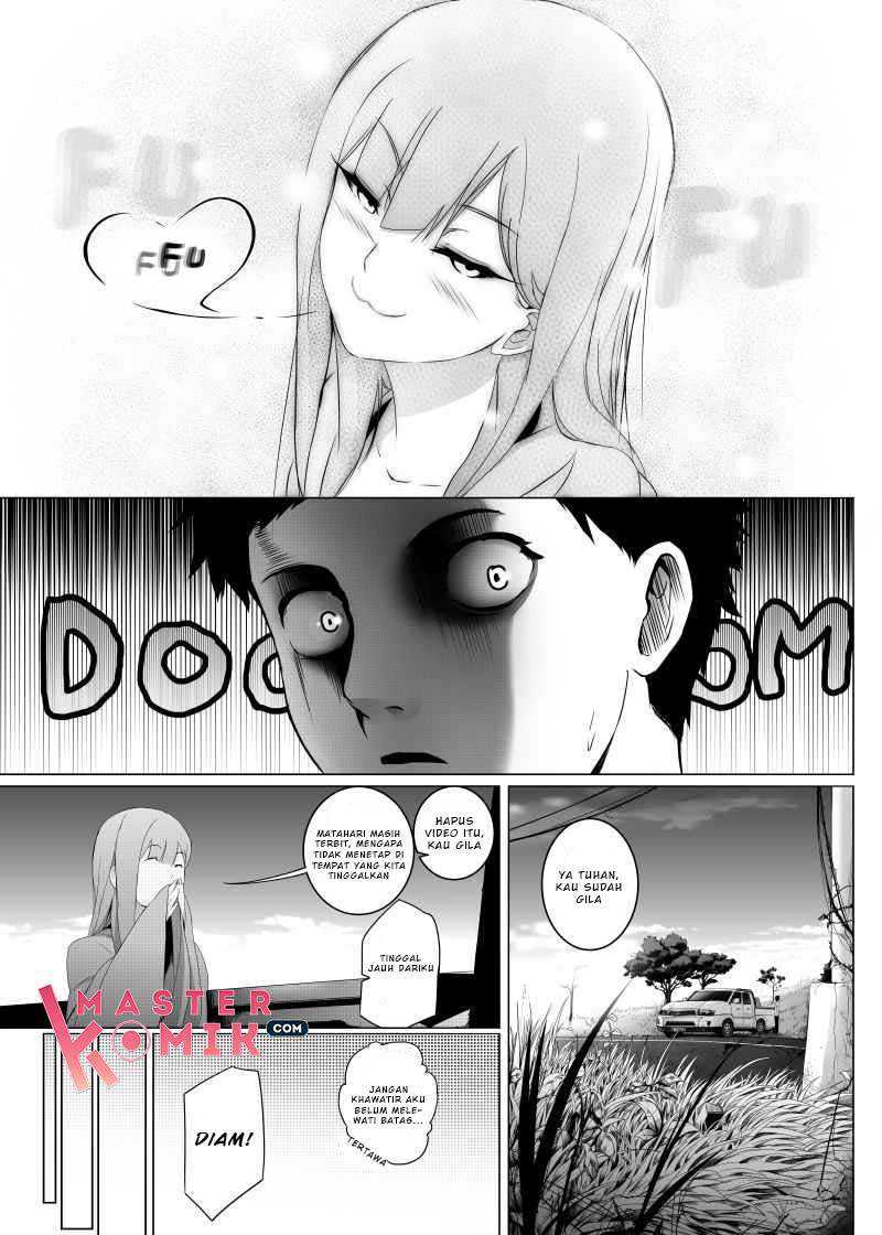 Every Minute Ends Chapter 00.1 Gambar 13