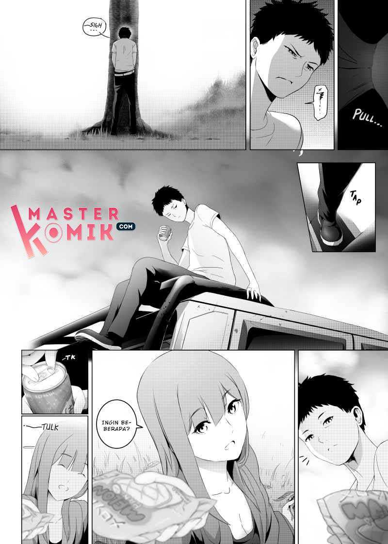 Every Minute Ends Chapter 00.1 Gambar 14