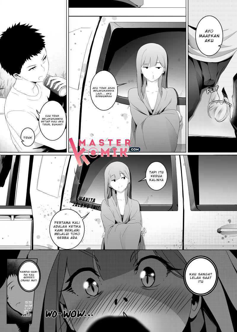 Every Minute Ends Chapter 00.1 Gambar 15