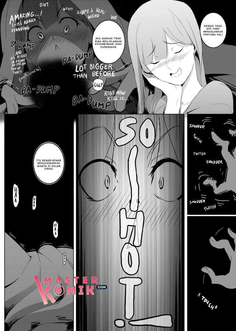 Every Minute Ends Chapter 00.1 Gambar 16