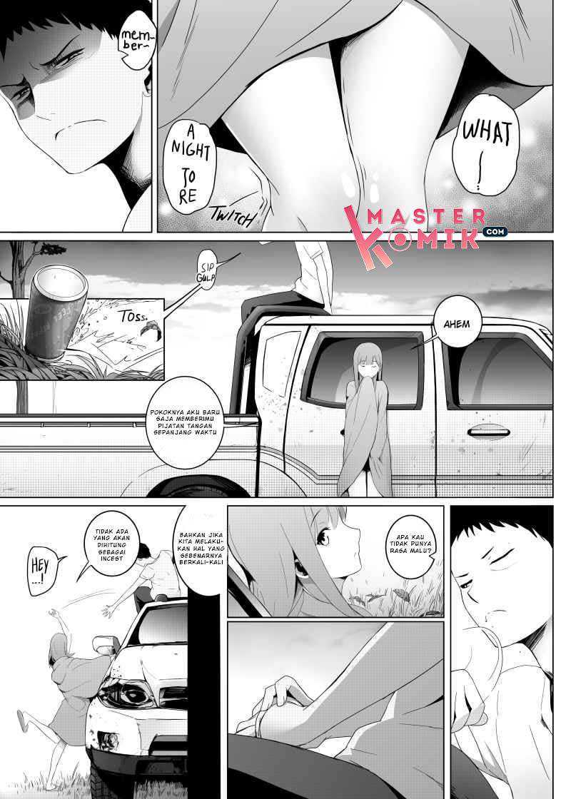 Every Minute Ends Chapter 00.1 Gambar 17