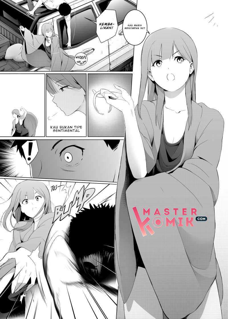 Every Minute Ends Chapter 00.1 Gambar 18