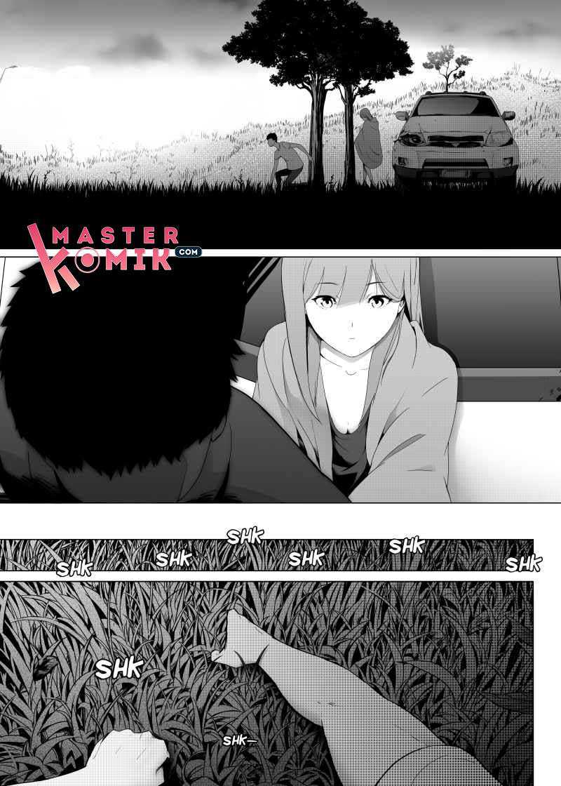 Every Minute Ends Chapter 00.1 Gambar 19