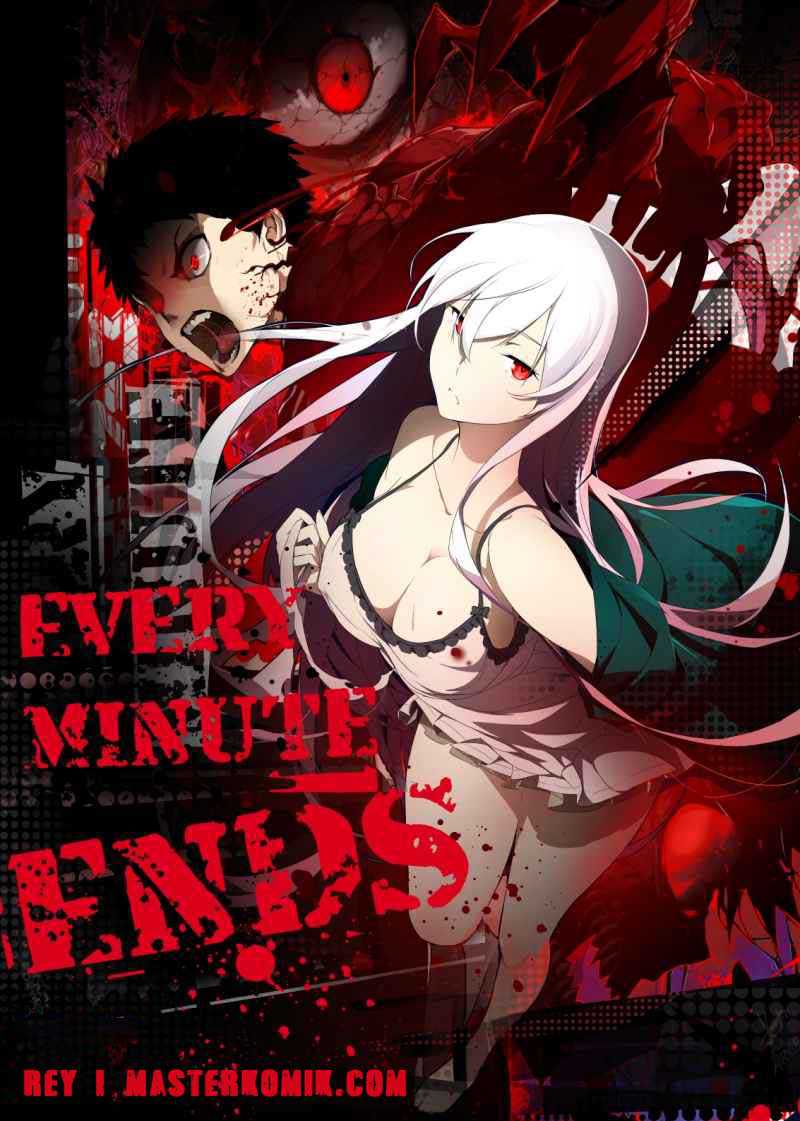 Baca Manga Every Minute Ends Chapter 00.1 Gambar 2