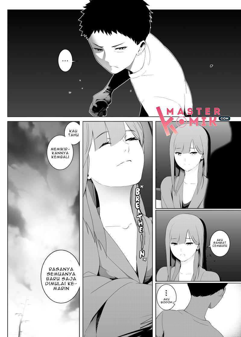 Every Minute Ends Chapter 00.1 Gambar 20