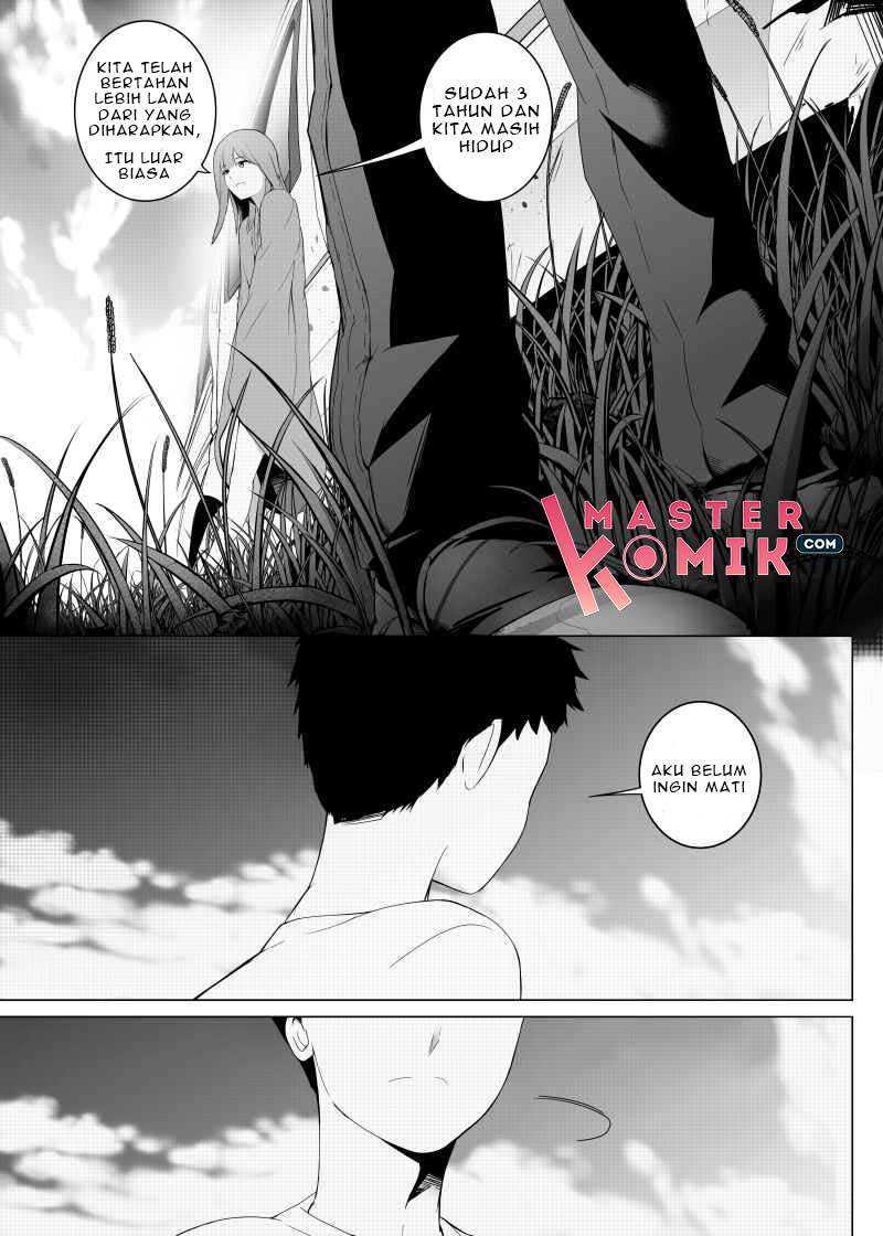 Every Minute Ends Chapter 00.1 Gambar 21