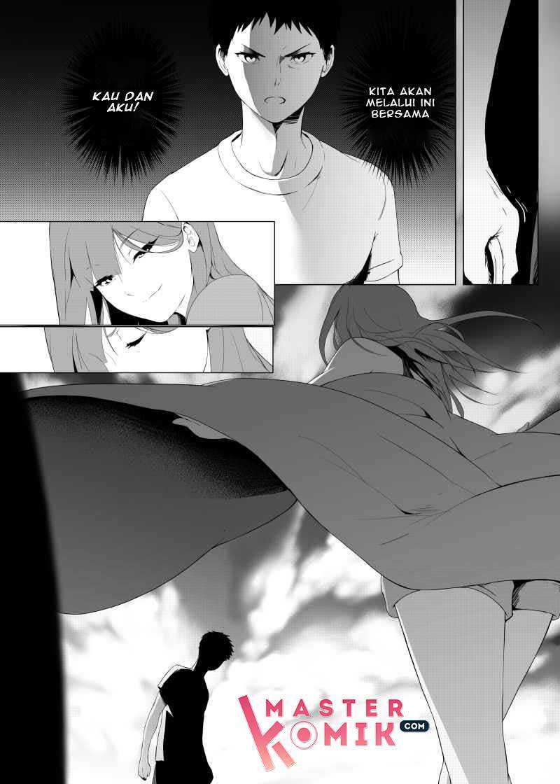 Every Minute Ends Chapter 00.1 Gambar 22