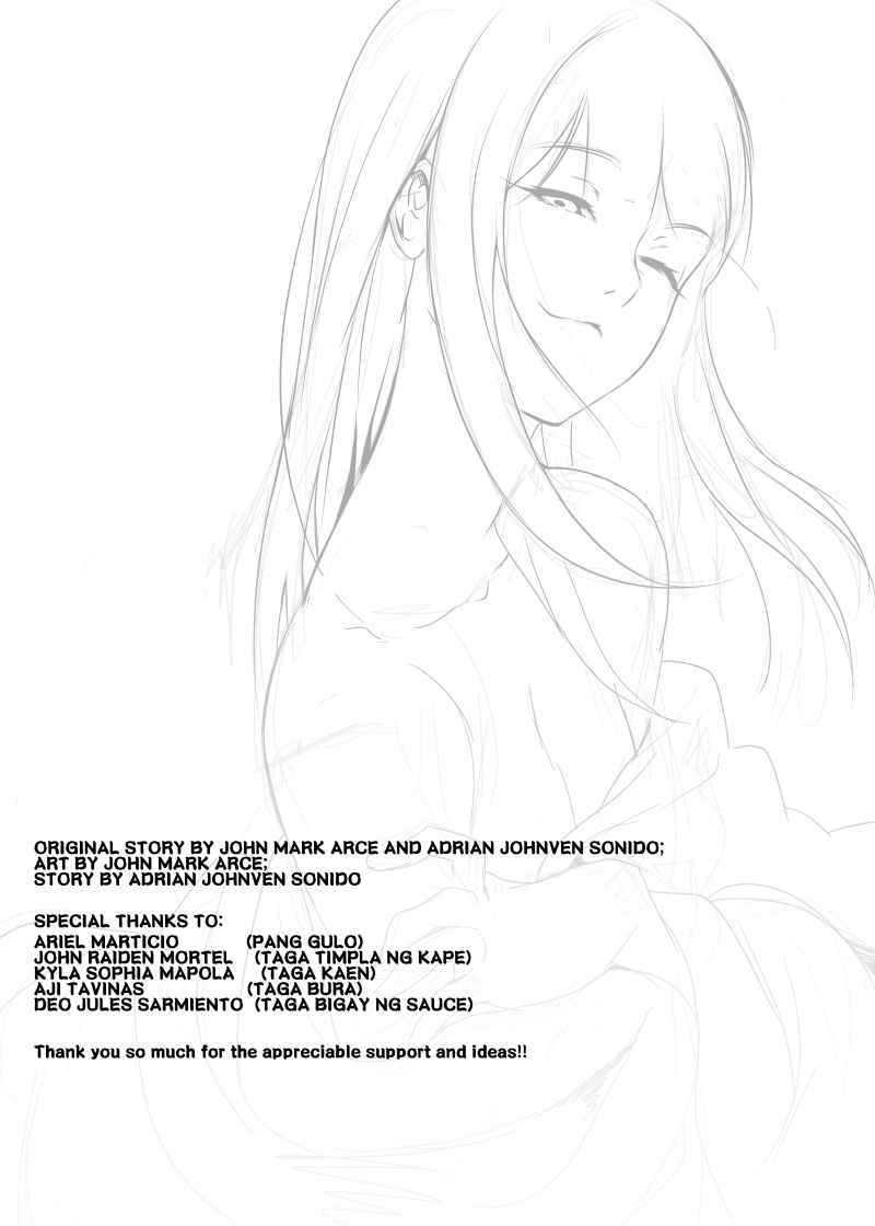 Every Minute Ends Chapter 00.1 Gambar 23