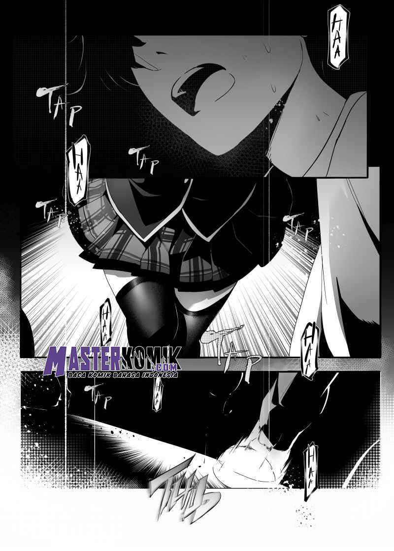 Every Minute Ends Chapter 00.1 Gambar 5