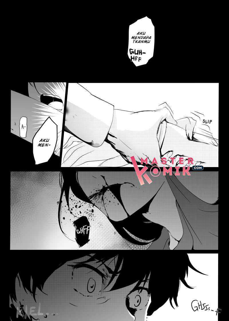 Every Minute Ends Chapter 00.1 Gambar 6