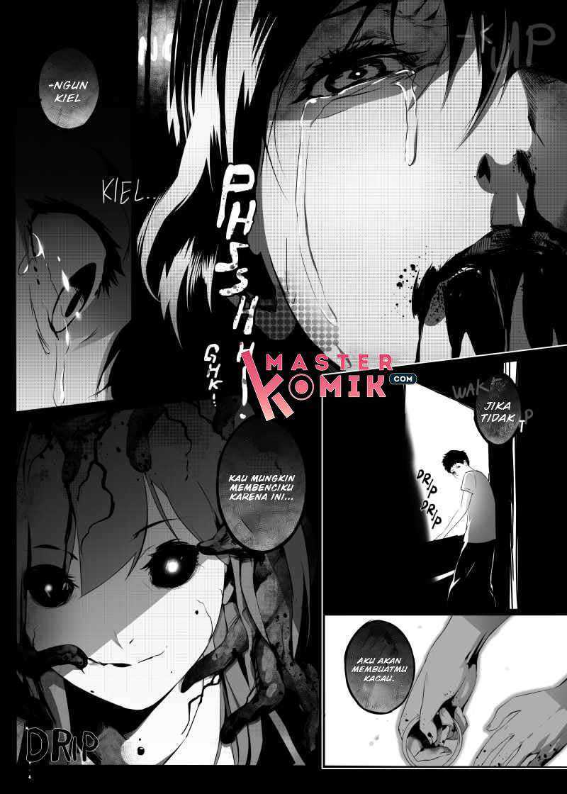 Every Minute Ends Chapter 00.1 Gambar 7