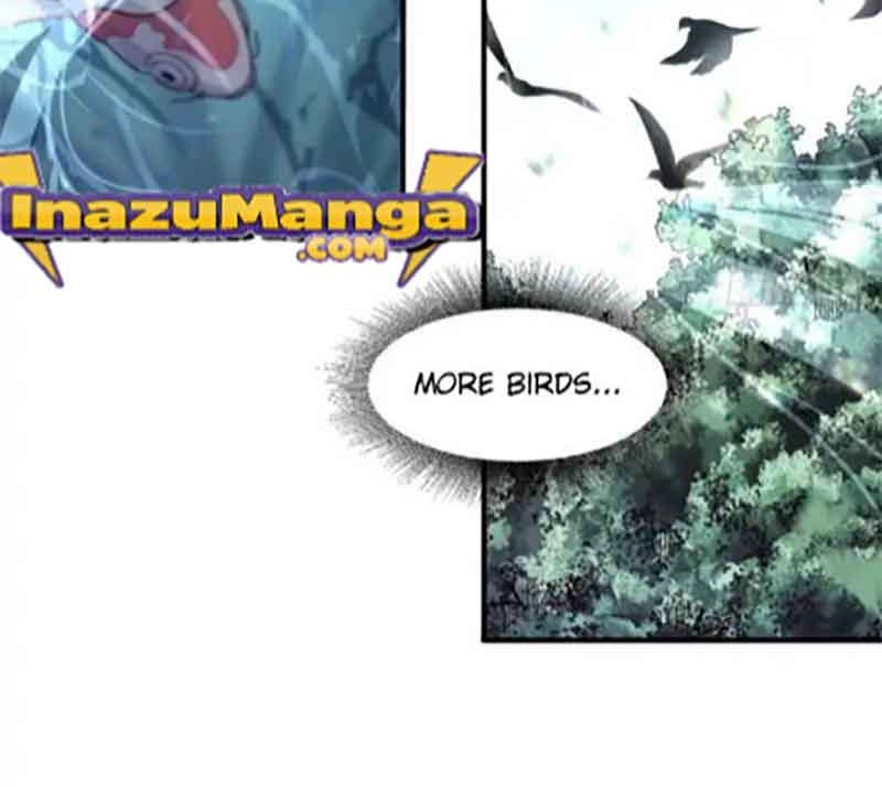 Invincible After a Hundred Years of Seclusion Chapter 03 Gambar 17