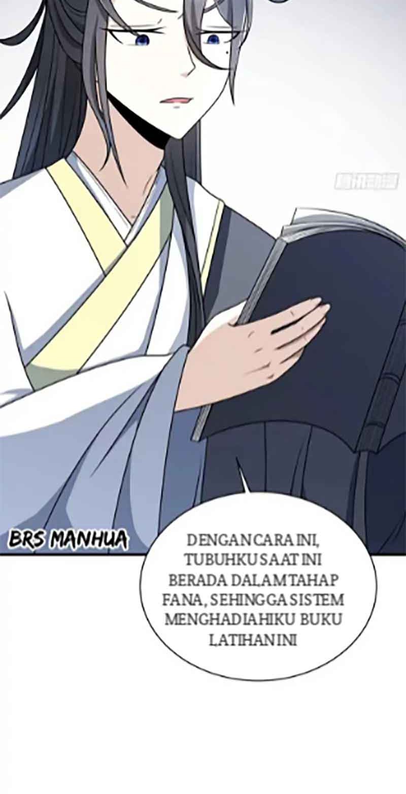 Invincible After a Hundred Years of Seclusion Chapter 02 Gambar 9