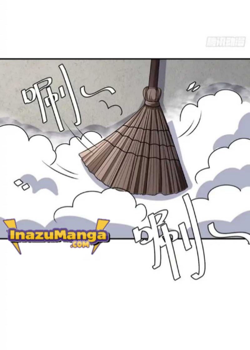 Invincible After a Hundred Years of Seclusion Chapter 01 Gambar 18