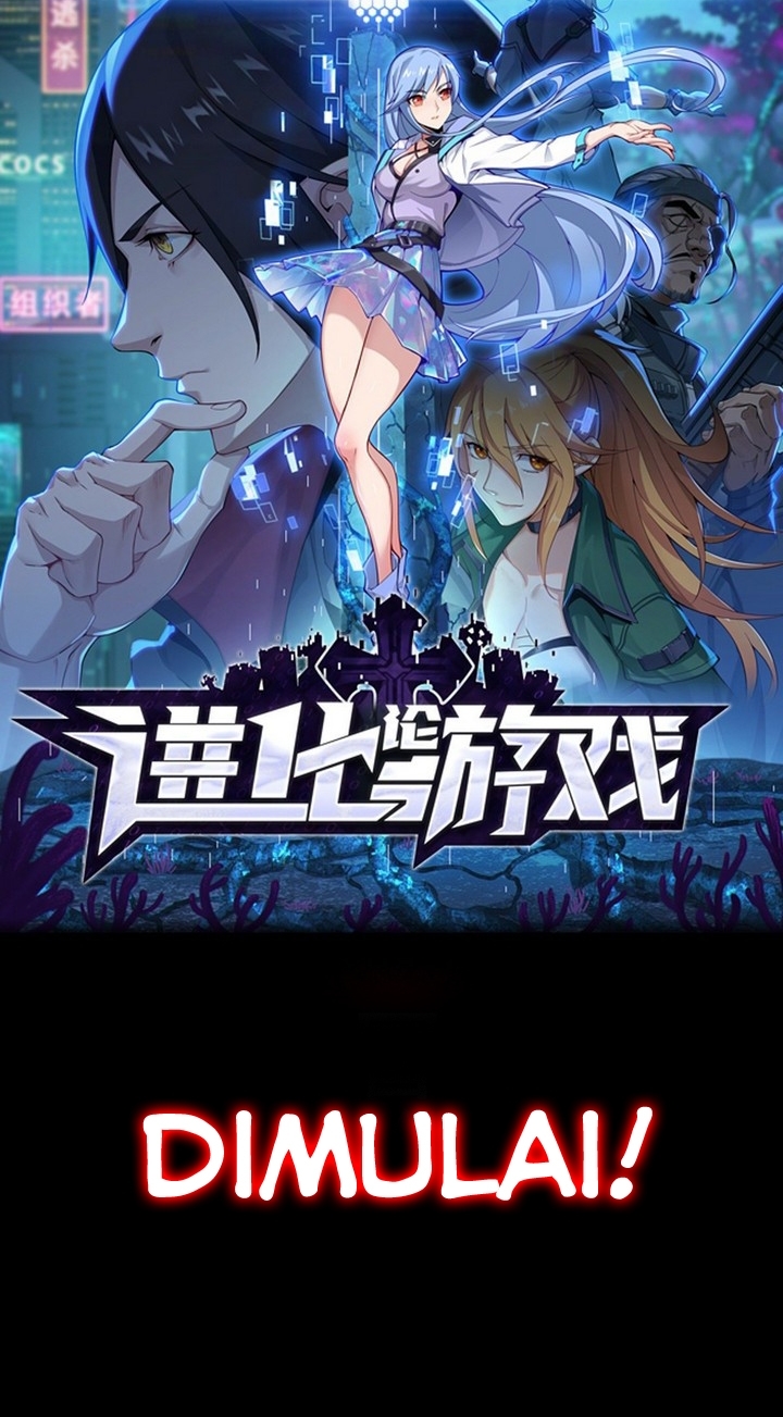 Evolutionary Game Chapter 00.1 Gambar 10