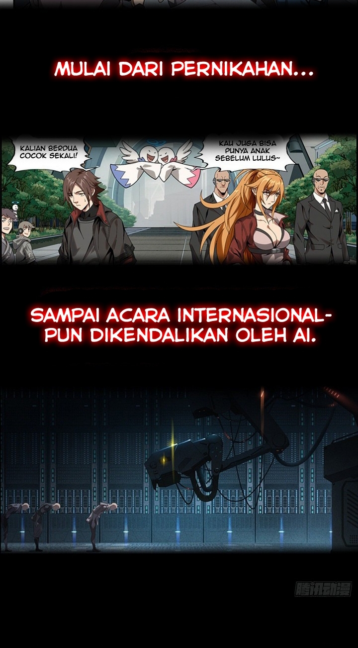 Evolutionary Game Chapter 00.1 Gambar 3
