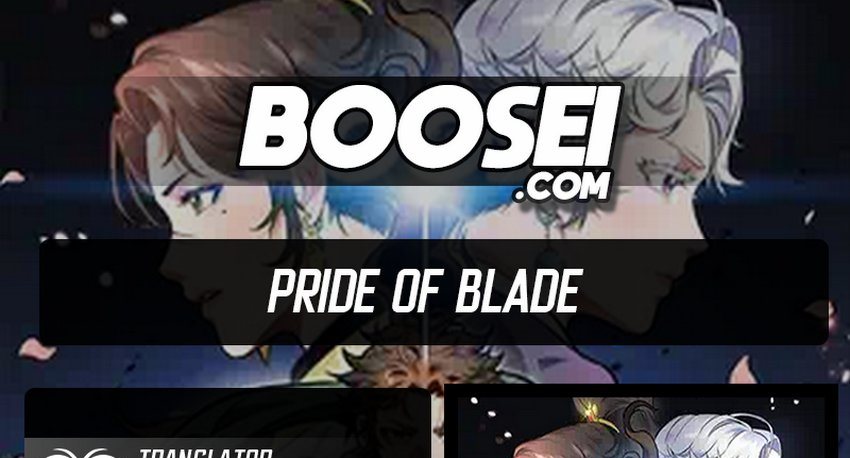 Baca Komik Pride Of The Blade Chapter 11 Gambar 1