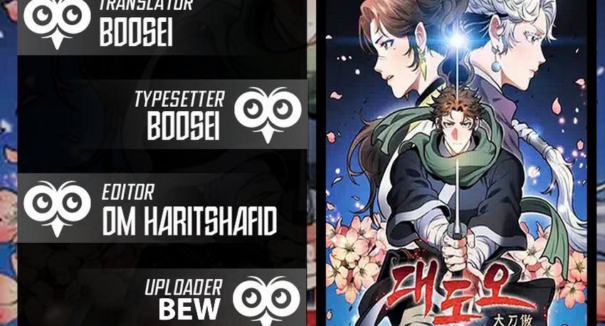 Baca Manhwa Pride Of The Blade Chapter 11 Gambar 2