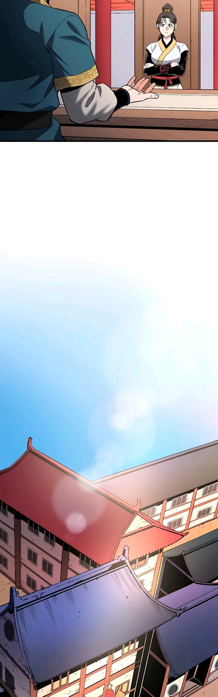 Pride Of The Blade Chapter 11 Gambar 21
