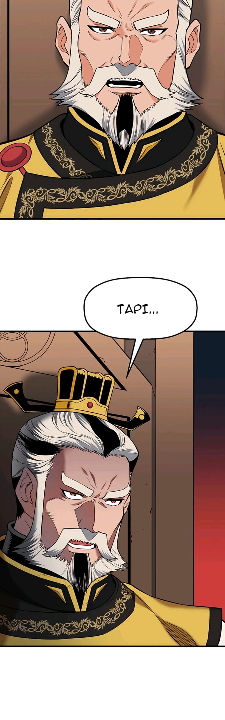Pride Of The Blade Chapter 11 Gambar 25