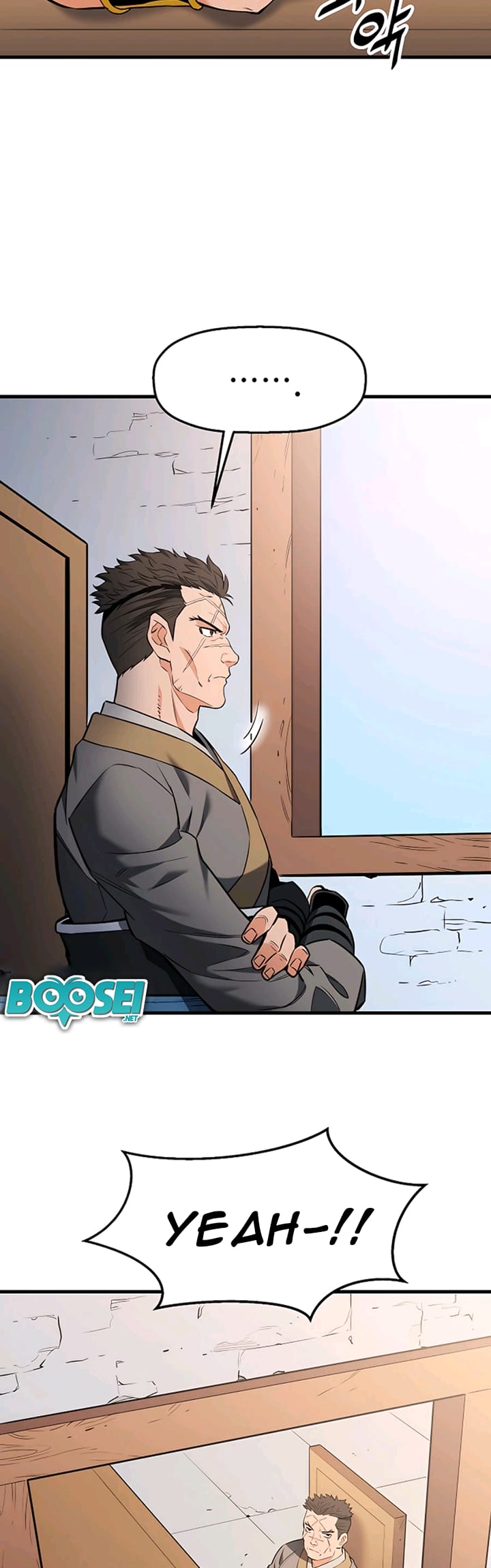 Pride Of The Blade Chapter 11 Gambar 55