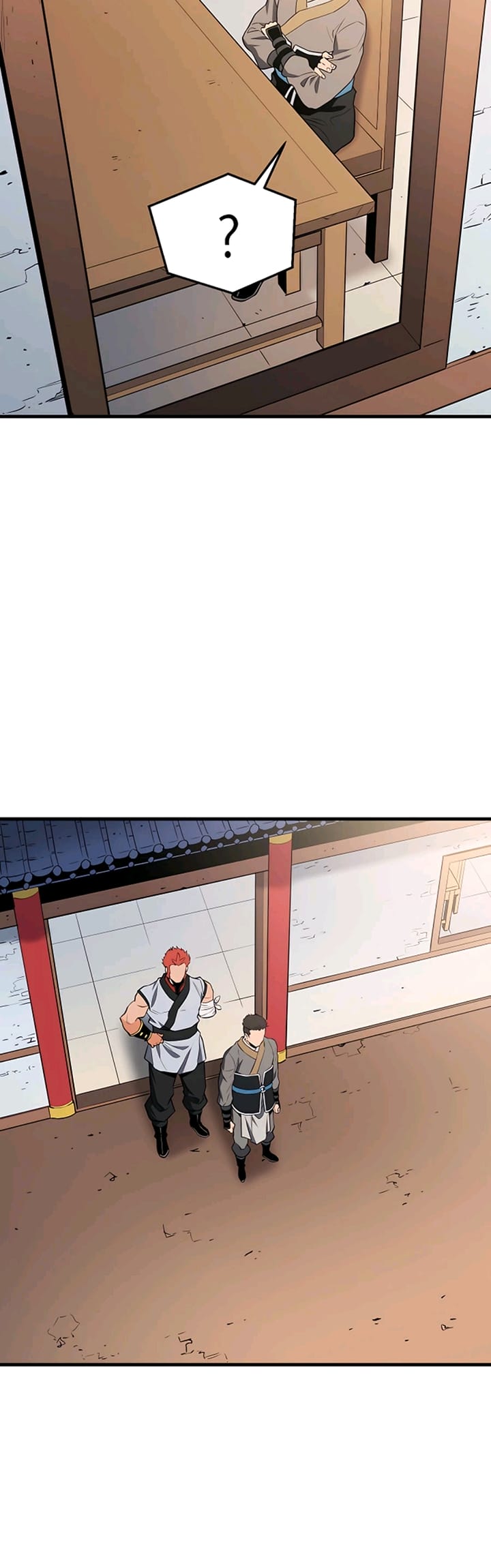 Pride Of The Blade Chapter 11 Gambar 56