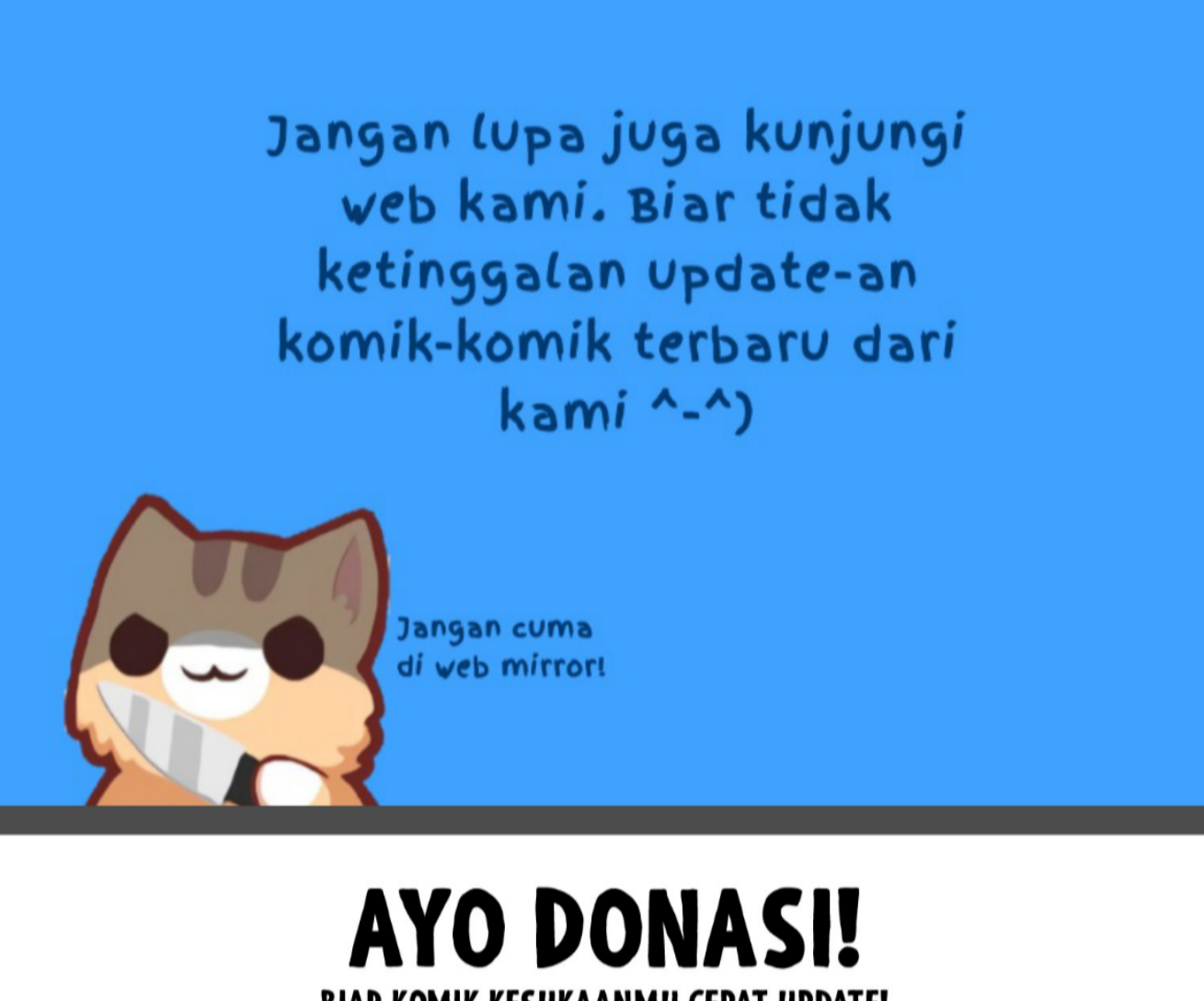 Pride Of The Blade Chapter 11 Gambar 59