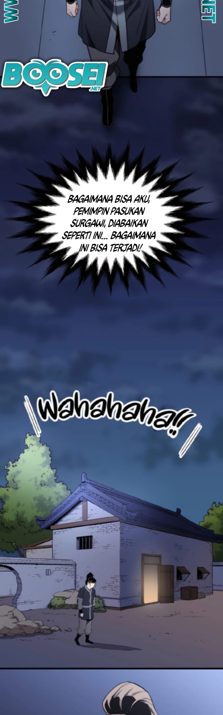 Pride Of The Blade Chapter 10 Gambar 10