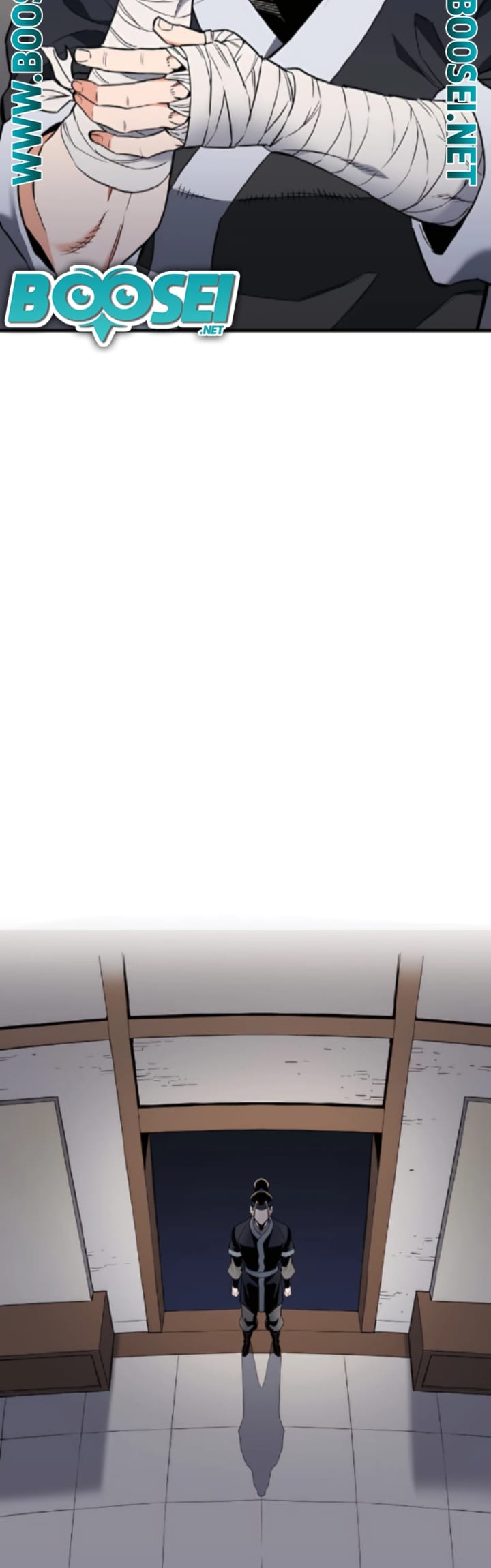 Pride Of The Blade Chapter 10 Gambar 14