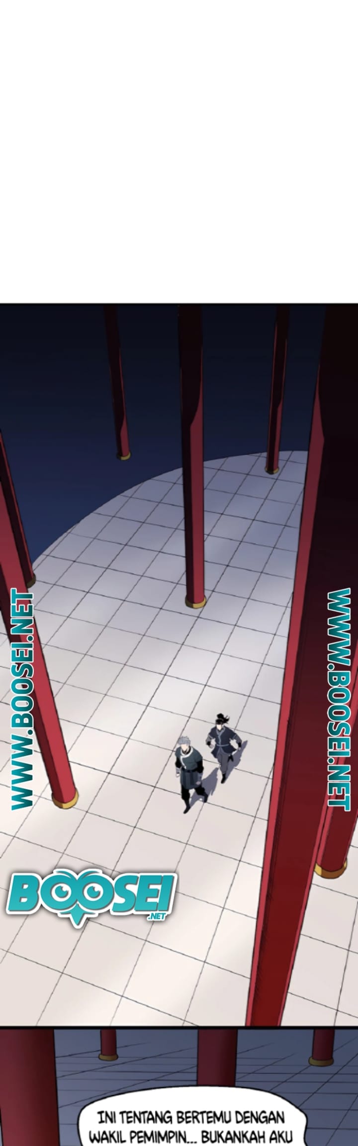 Pride Of The Blade Chapter 10 Gambar 19