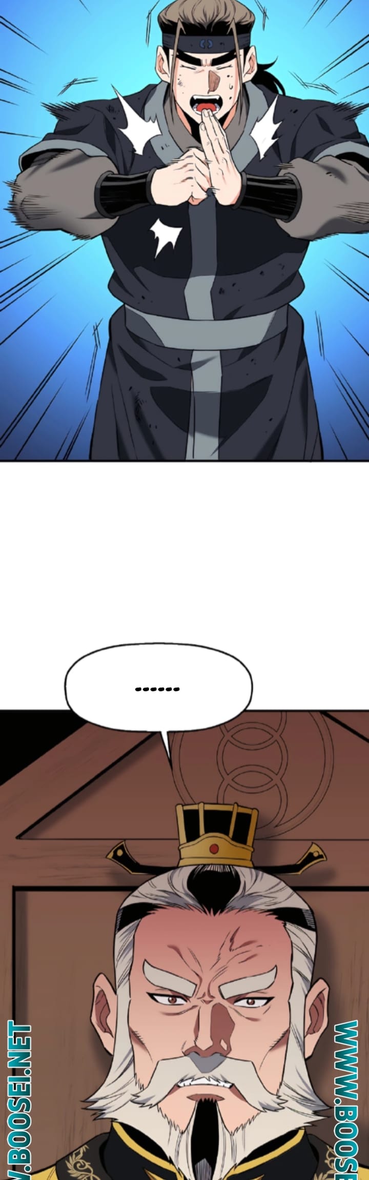 Pride Of The Blade Chapter 10 Gambar 22