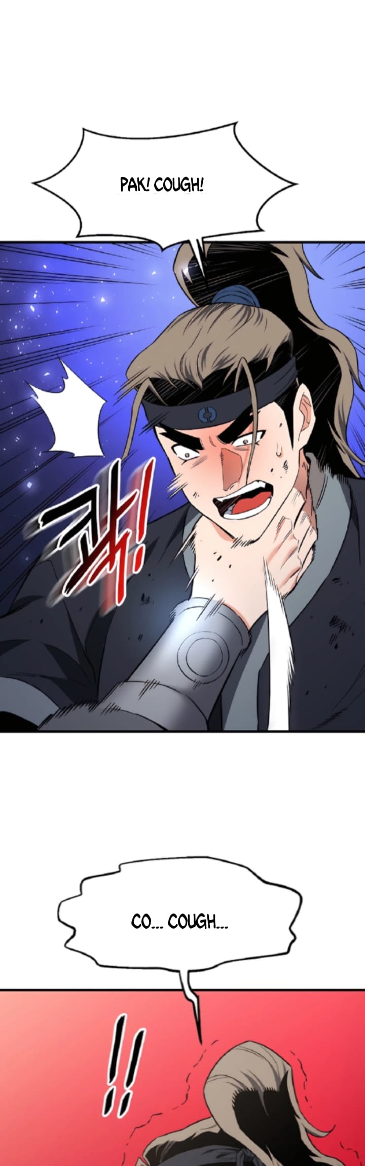 Pride Of The Blade Chapter 10 Gambar 27