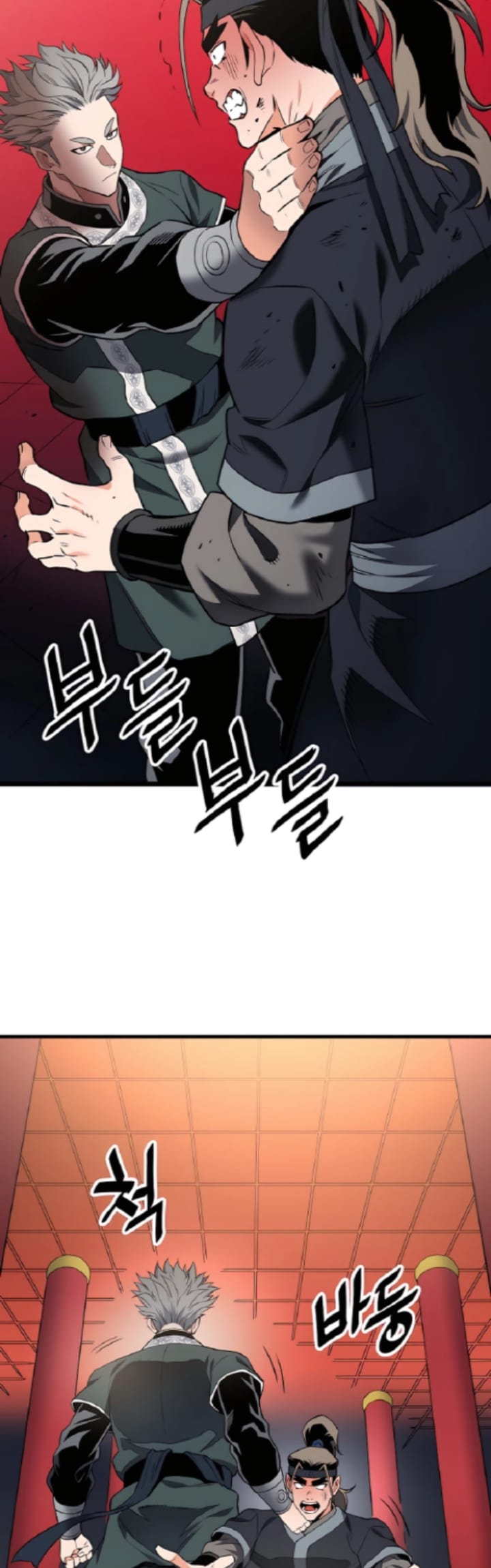 Pride Of The Blade Chapter 10 Gambar 28