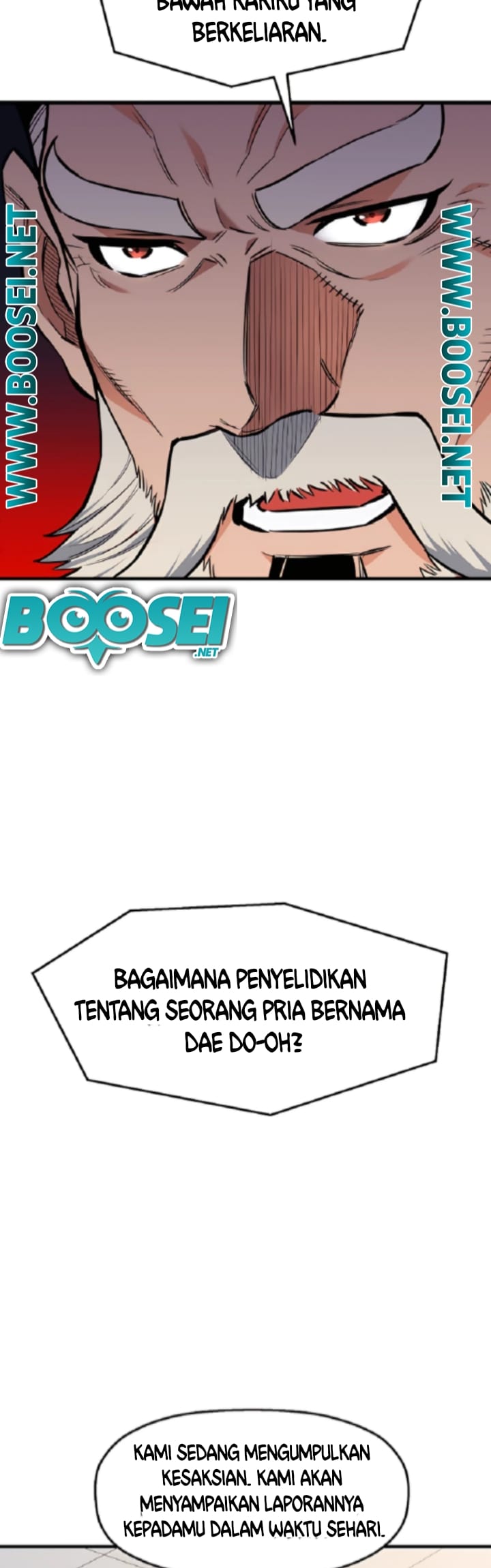 Pride Of The Blade Chapter 10 Gambar 31