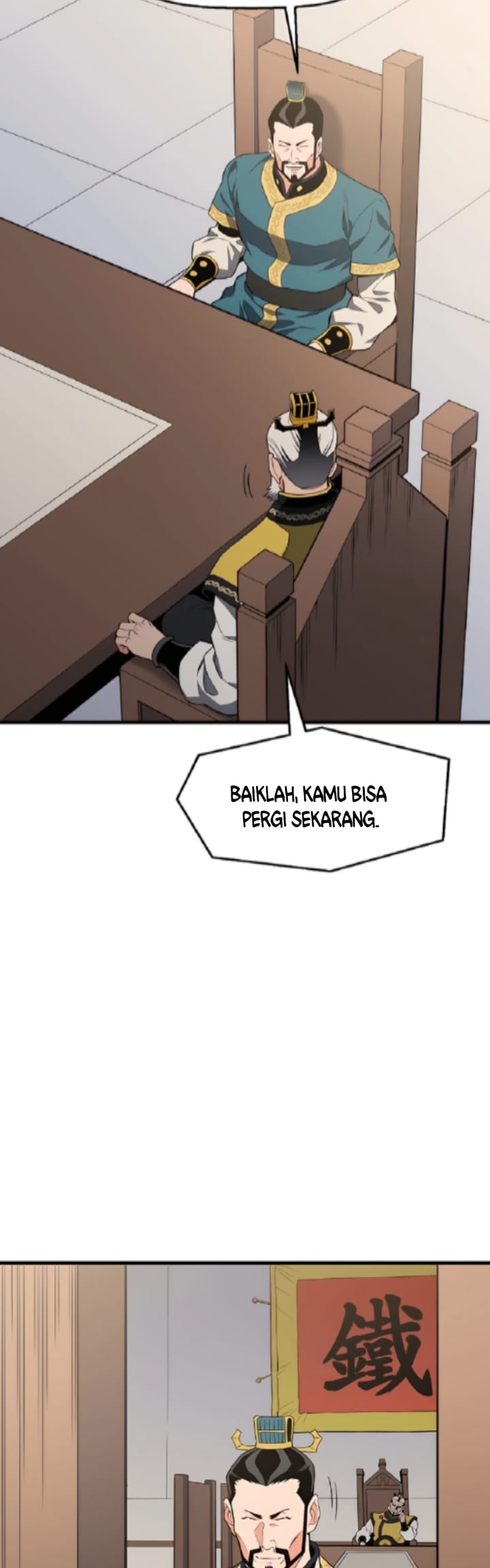 Pride Of The Blade Chapter 10 Gambar 32
