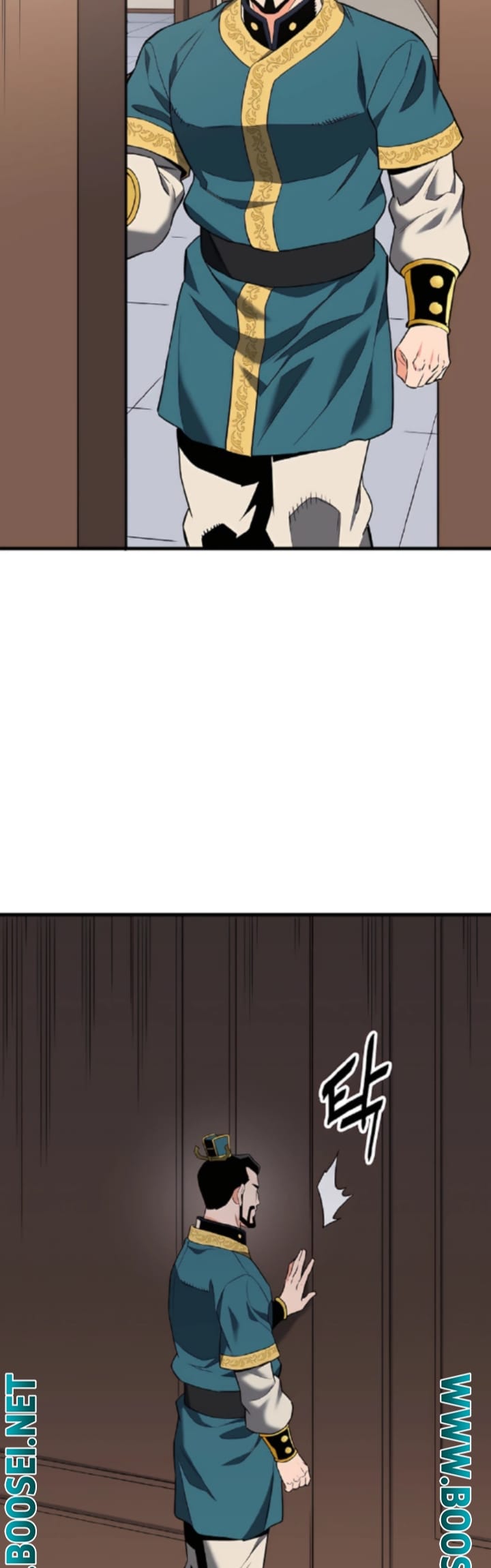 Pride Of The Blade Chapter 10 Gambar 33