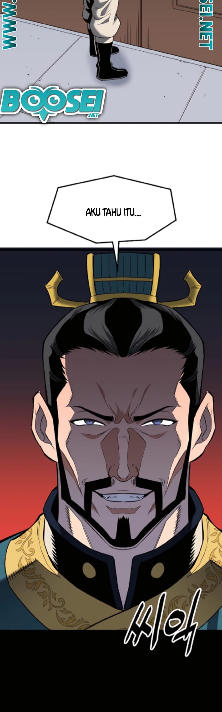 Pride Of The Blade Chapter 10 Gambar 34