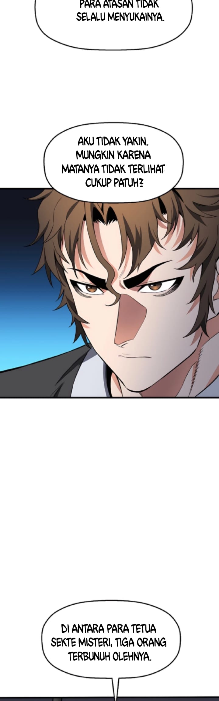 Pride Of The Blade Chapter 10 Gambar 41