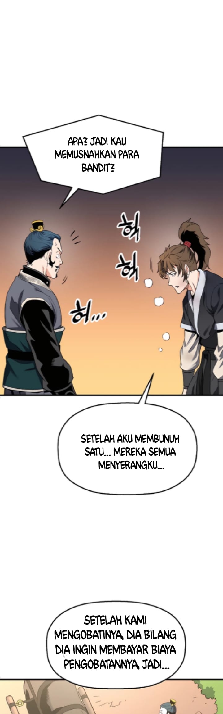 Pride Of The Blade Chapter 10 Gambar 60