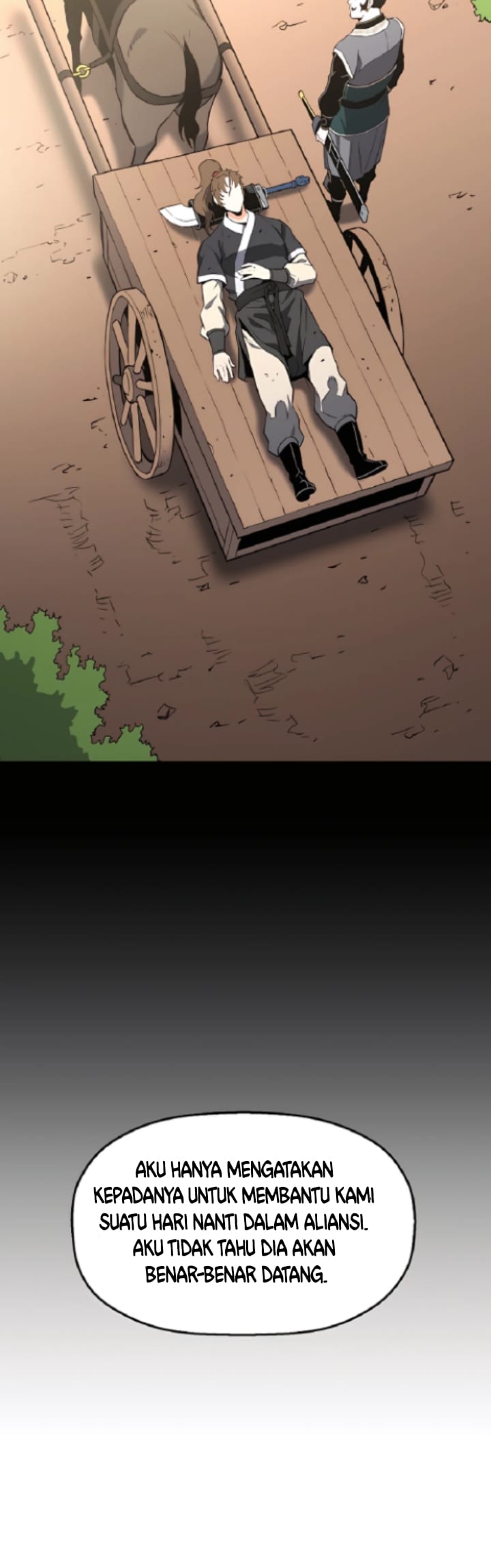 Pride Of The Blade Chapter 10 Gambar 61