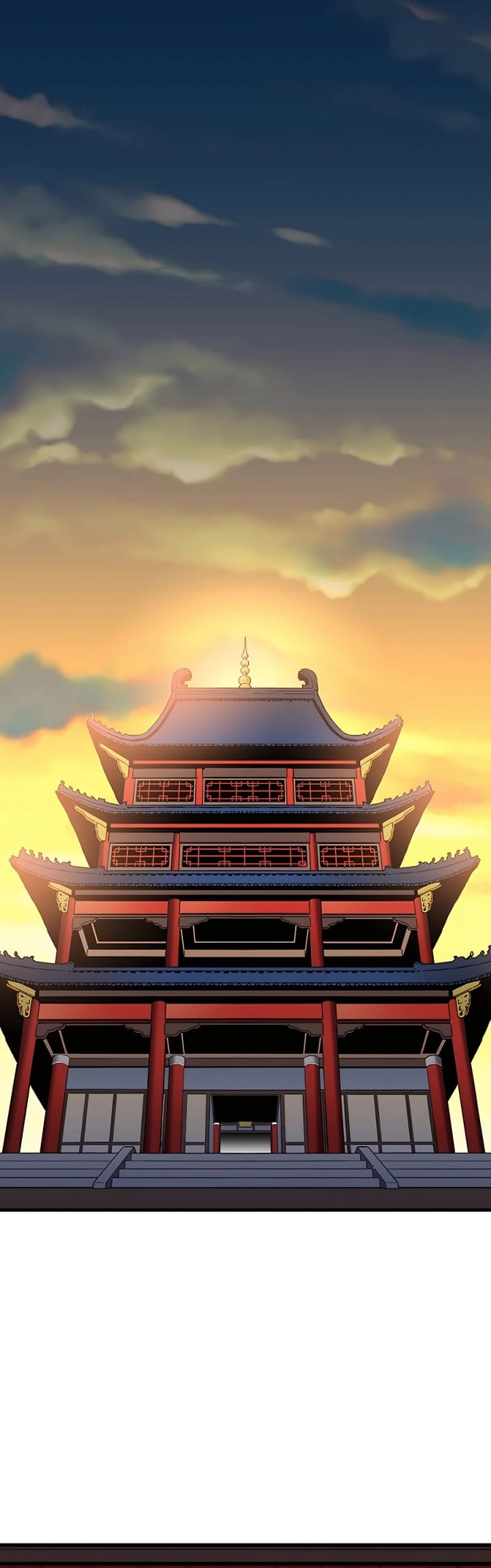 Pride Of The Blade Chapter 09 Gambar 13