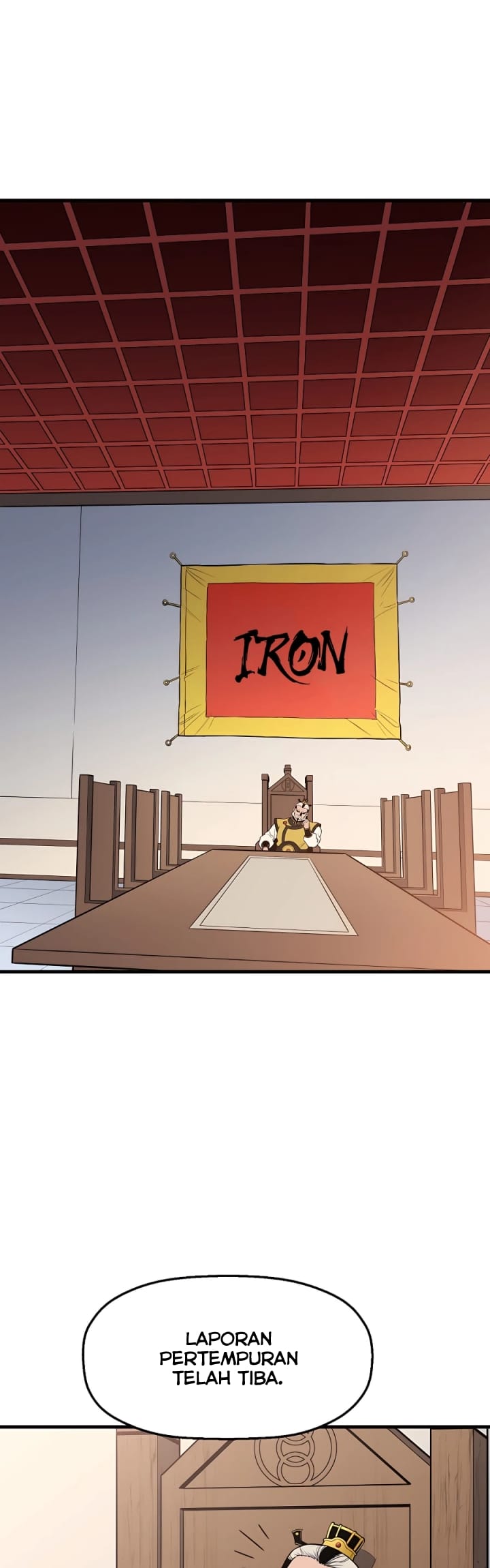 Pride Of The Blade Chapter 09 Gambar 15