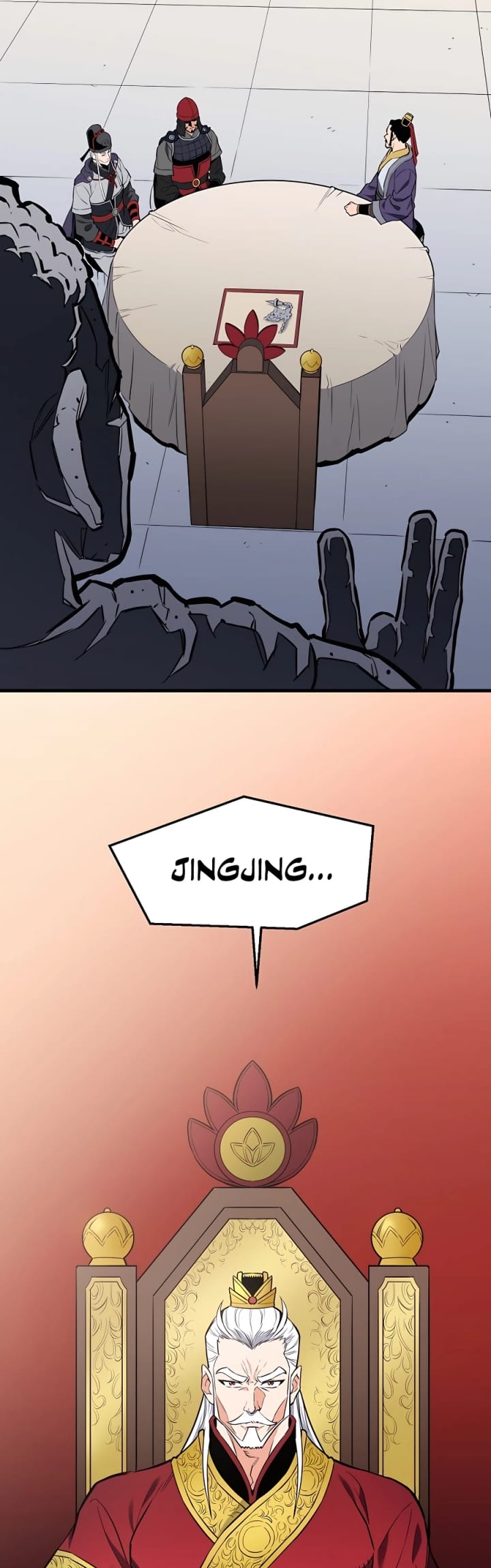 Pride Of The Blade Chapter 09 Gambar 55